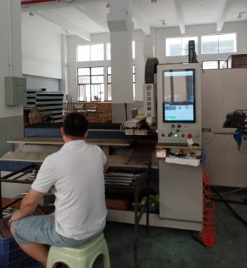 China Yongkang Ruifan E-commerce Co., Ltd. Perfil da companhia