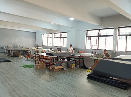 China Yongkang Ruifan E-commerce Co., Ltd. Perfil da companhia
